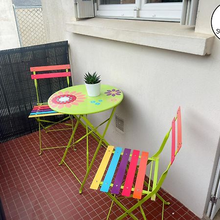 Suite Laosk Порнише Экстерьер фото