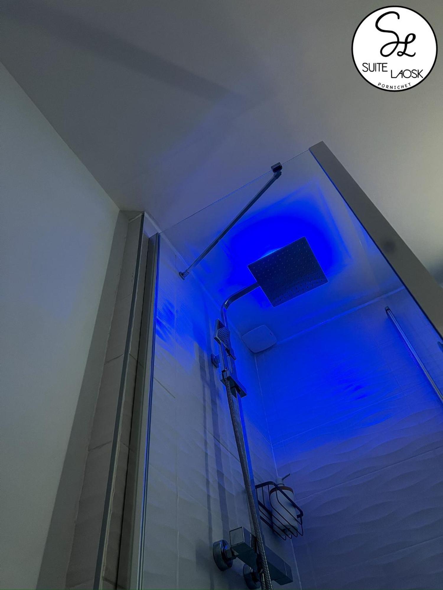 Suite Laosk Порнише Экстерьер фото