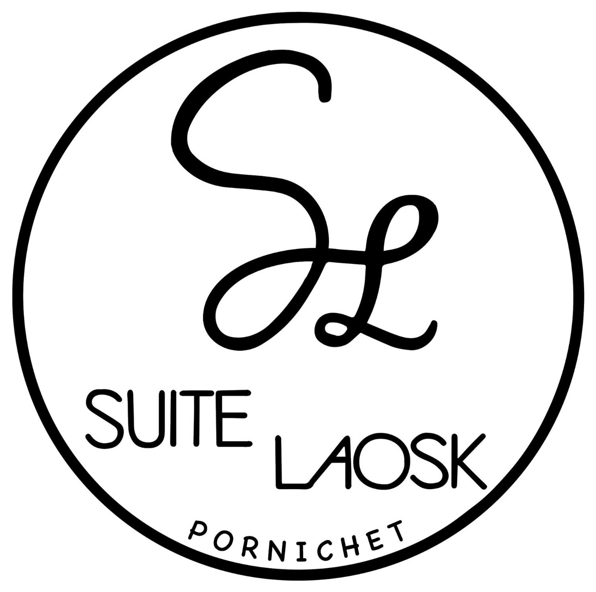 Suite Laosk Порнише Экстерьер фото
